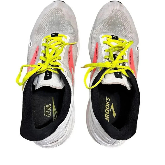 Brooks Launch 9 Women's Running Shoes Multicolor Size 12.5 Athletic - Picture 8 of 14